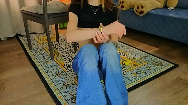 عرض كام mollyyank