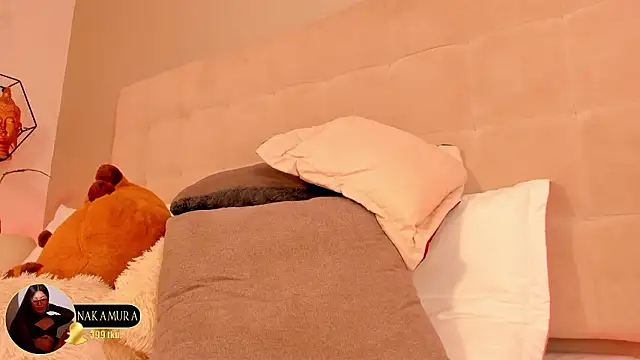 XXX chat uživo modela nakamura_sam