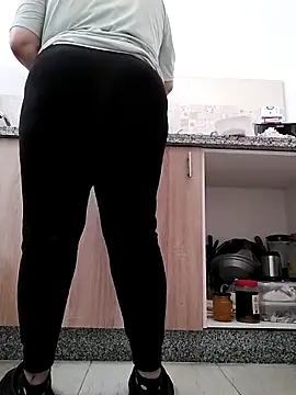 nayakaA7 Adlı Modelin Web Kamerası Şovu