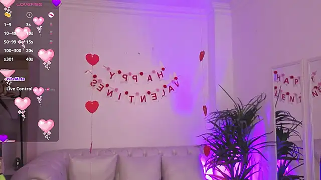 Aleejaa__ 即時 XXX 聊天