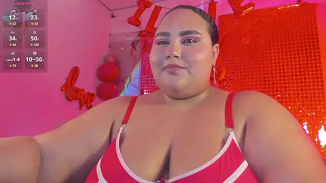 Hurrem_Math 现场XXX聊天