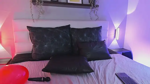 sofi_bakerr 现场XXX聊天