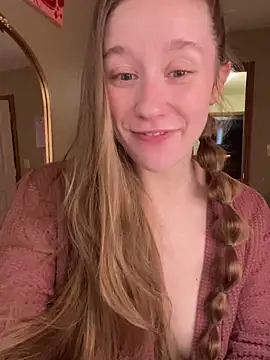 XXX chat uživo modela sage__marie