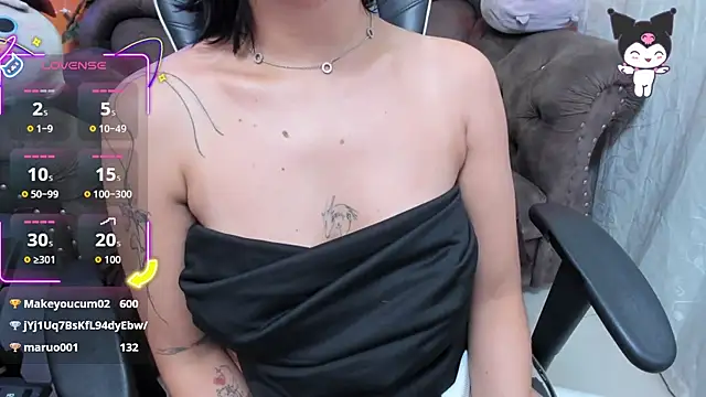 ravenn_20 – Live XXX-chat