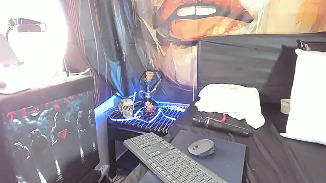 eva1saenz – Live XXX-chat