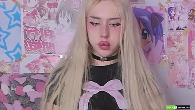 Czat XXX na żywo – Joy_Barker