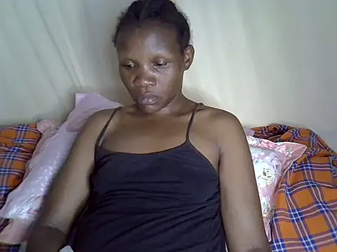 Show Webcam de Sweet_serah