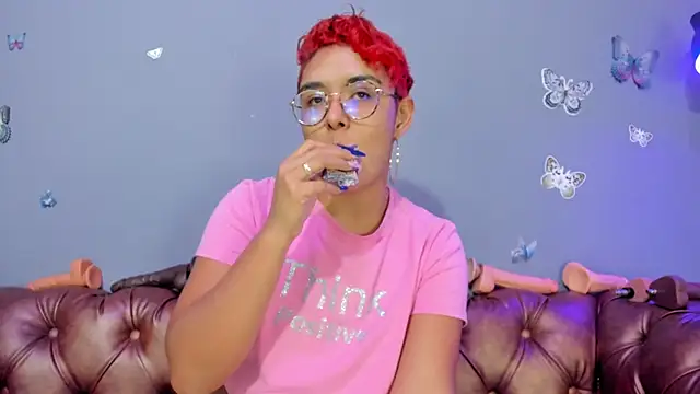 Czat XXX na żywo – Kaira_mosse