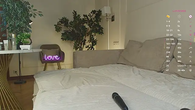 XXX chat uživo modela OdetteHarwick