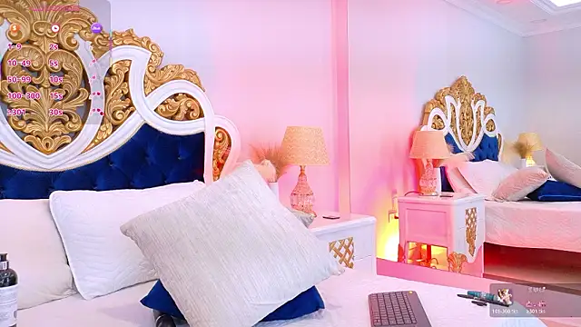 AshleyFerri 即時 XXX 聊天