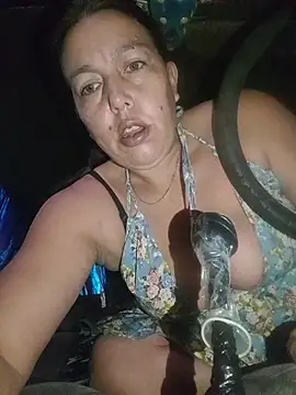 Natasha_olg Adlı Modelin Canlı XXX Sohbeti