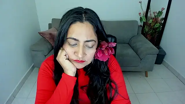 Chat XXX ao vivo de Adele_Sweett