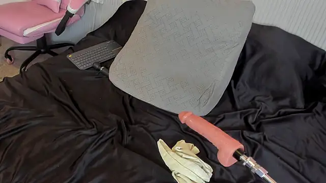 Chat XXX Live yeikafoxy