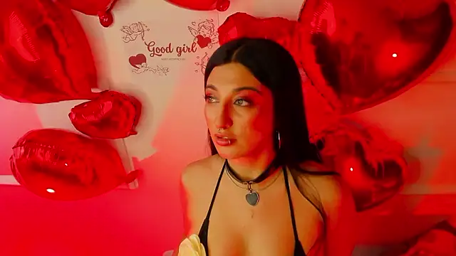 Gabrielakassi 现场XXX聊天