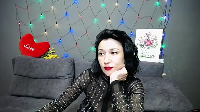 Онлайн чат XXX CameronEnns