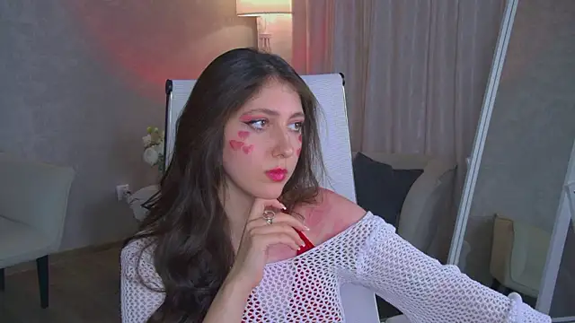 XXX chat uživo modela Mary_Miiller