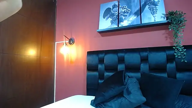 XXX chat uživo modela Taboo-AliyahRyan