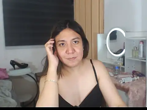 Czat XXX na żywo – stellahugeX