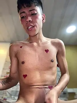 Онлайн чат XXX MaxiWildd