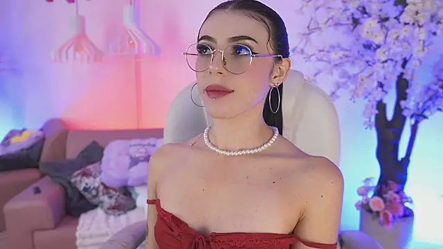 JadeSummerr 现场XXX聊天