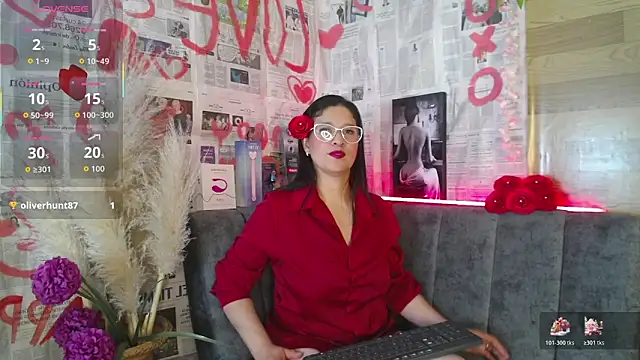 Онлайн чат XXX Alana_steel_1