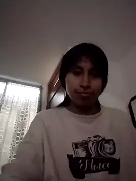 Pocahontas_tw 现场XXX聊天