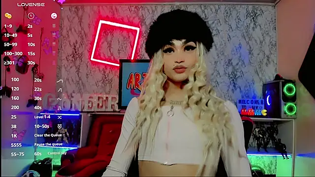 Natasha_clifford Live XXX Chat