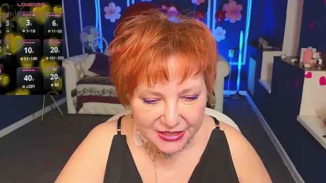 Kira_Kenett – Live XXX-chat