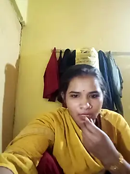 Jaya_Iyer's Webcam Show
