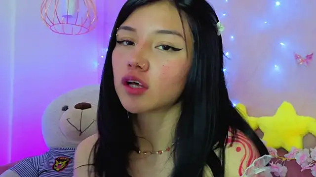 Czat XXX na żywo – april_bennett