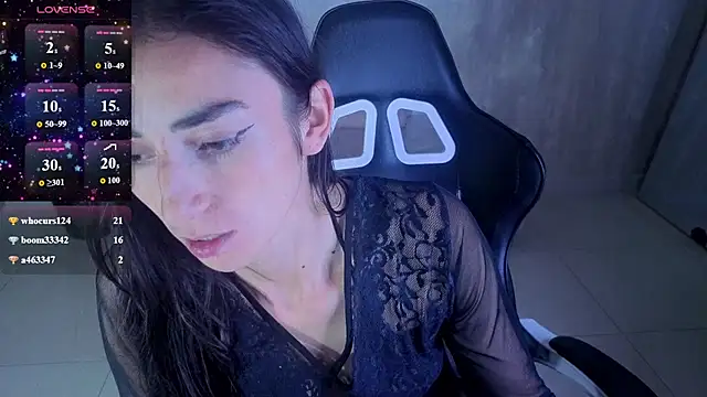 Maily_a_ Adlı Modelin Canlı XXX Sohbeti