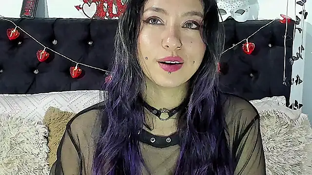 ValeryTatto 现场XXX聊天