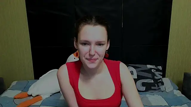 Diana-back Live XXX-chat