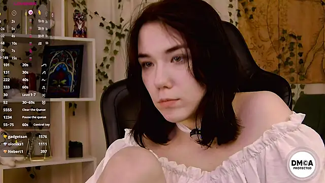 Kelly_foox 现场XXX聊天