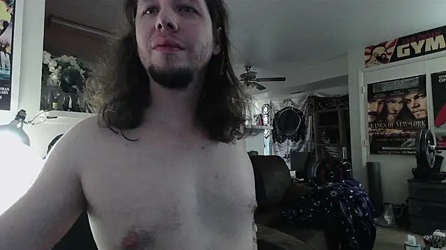 Pertunjukan Kamera Web biggerisbetter12