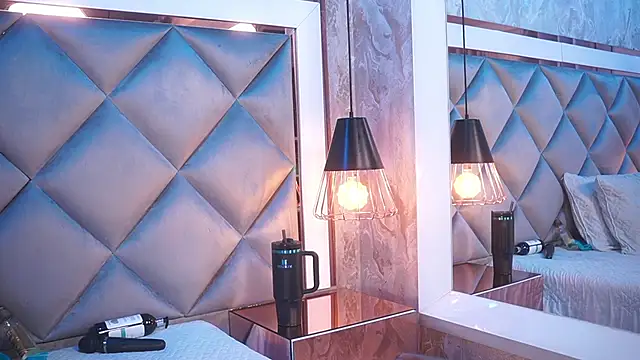 _giggy_2 Adlı Modelin Canlı XXX Sohbeti