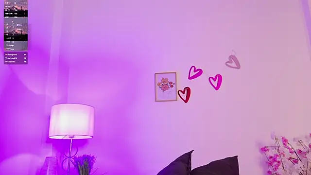 dark_angell77 – Live XXX-chat