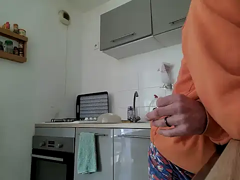 XXX chat uživo modela Olifesse