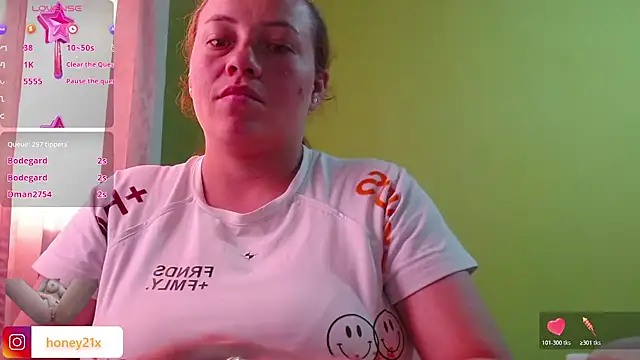 Rouse_hot_ – Live XXX-chat