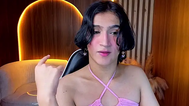 zoe_tp Live XXX Chat