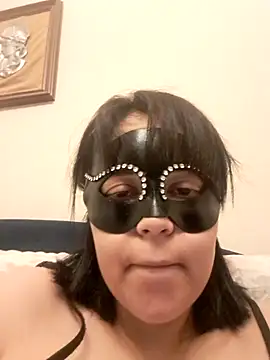 XXX chat uživo modela h4cPaolaMascherata