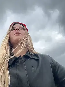 Nata_Kitty's Webcam Show