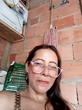 Czat XXX na żywo – Salome_69