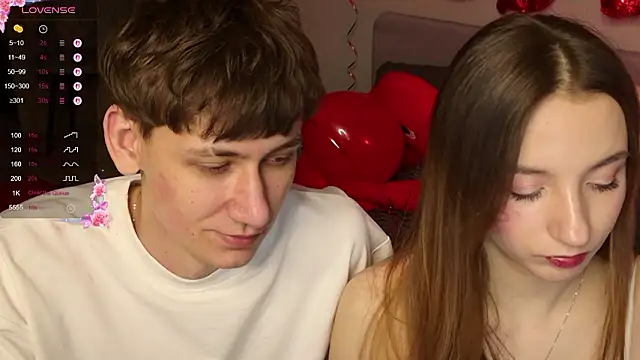 Candyy_MollyのライブXXXチャット