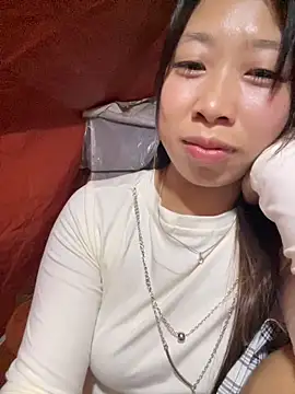 โชว์เว็บแคมของ Mayly_lucky2