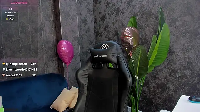 Chat XXX Live Stella_Soul