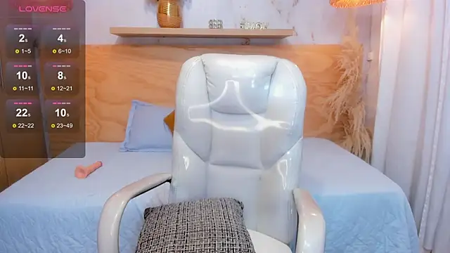 Онлайн чат XXX Lasira_Thill