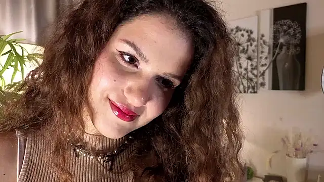 Lili_Torin 即時 XXX 聊天