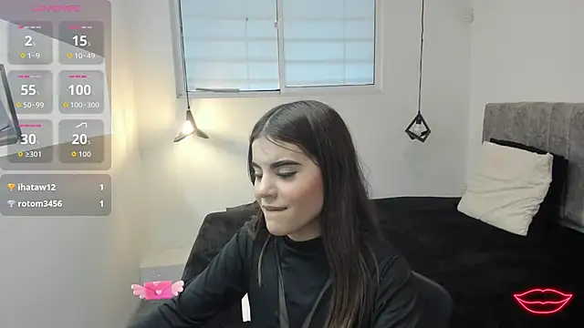 Emily__Cute__ Webcam-Show