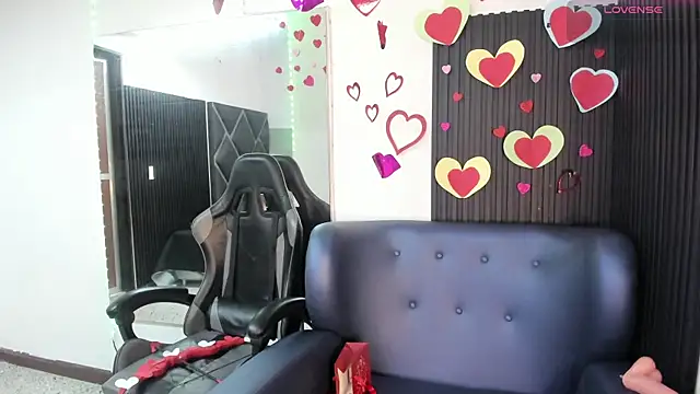 Živý XXX chat Philipp-Jones